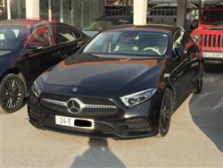 مرسيدس بنز CLS